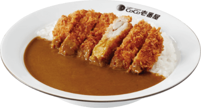 手仕込チキンカツカレー