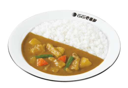 グランド・マザー・カレー