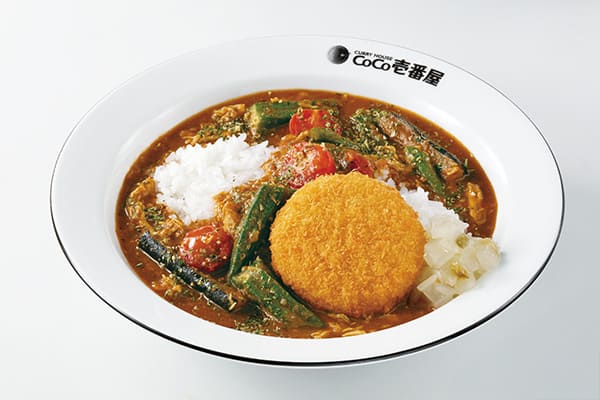 クリームコロッケ(カニ入り)(1個)
