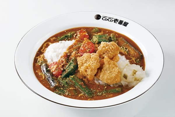 フライドチキン(3個)
