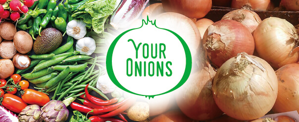 Your Onions