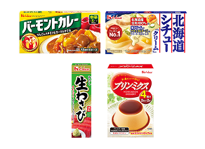 レトルト商品詰め合わせ