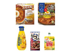 レトルト商品詰め合わせ
