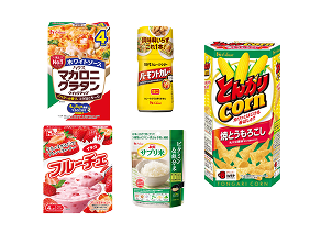レトルト商品詰め合わせ