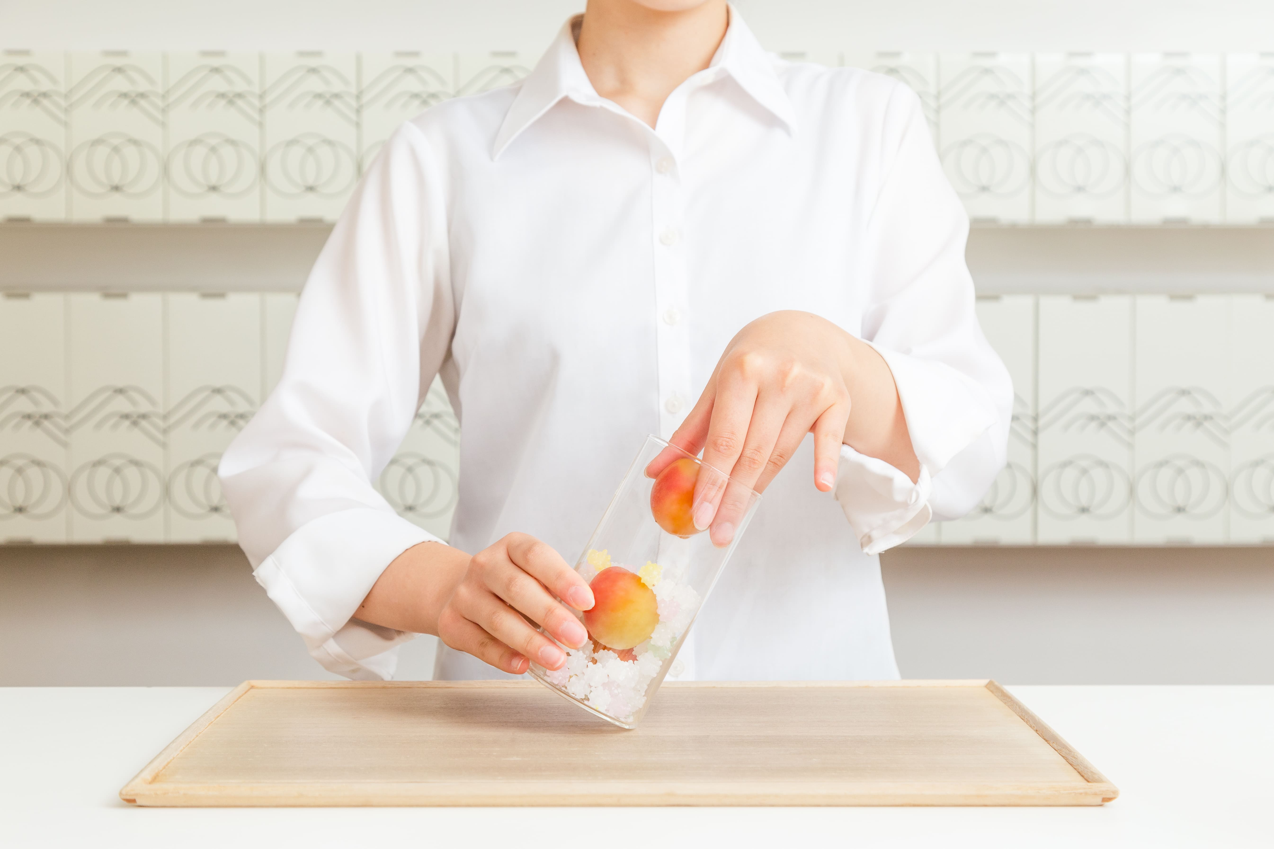 梅体験専門店「蝶矢」