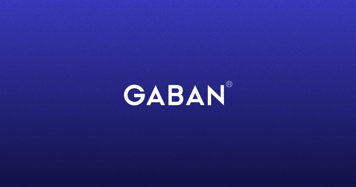GABAN®