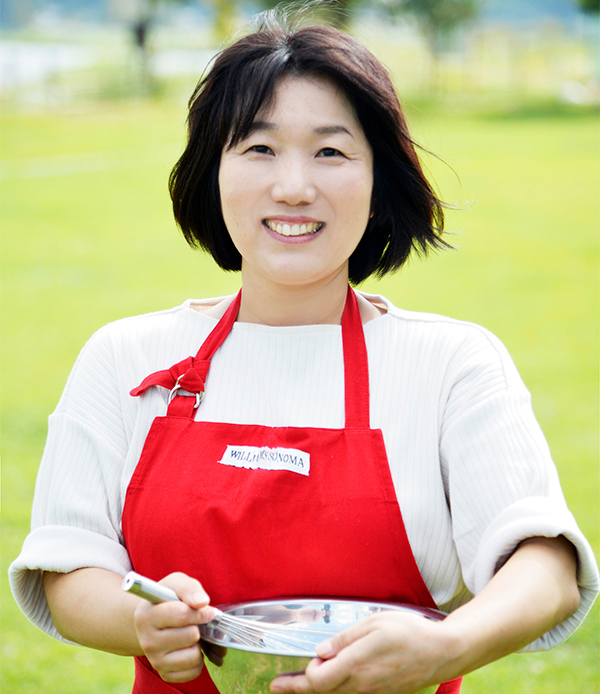 長嶋貴代
