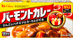 230g バーモントカレー<甘口>