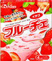 フルーチェ<イチゴ>