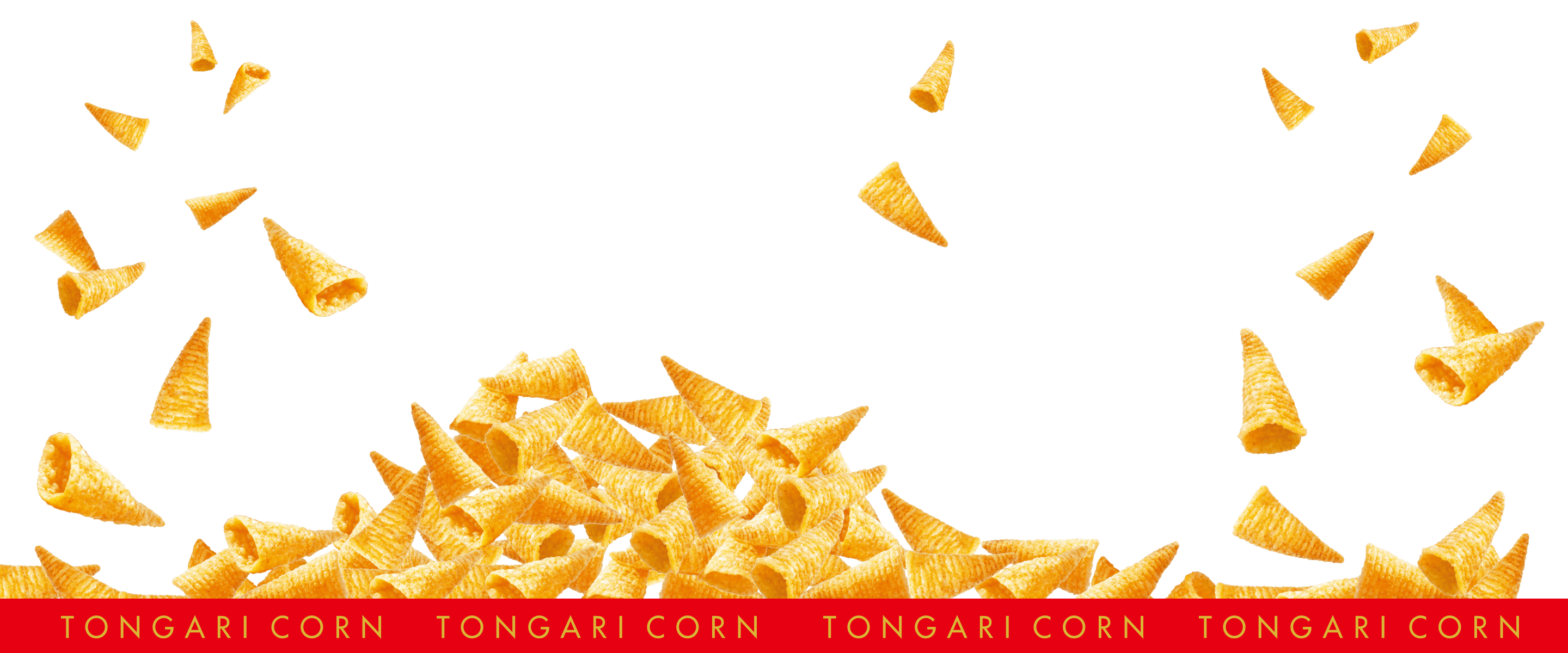 TONGARI CORN TONGARI CORN TONGARI CORN