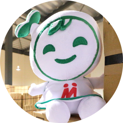 マロニーちゃん