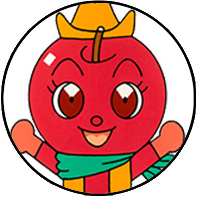 リンゴキッド