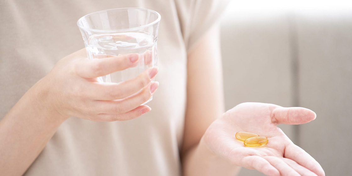 不整脈を治療するためのサプリメント