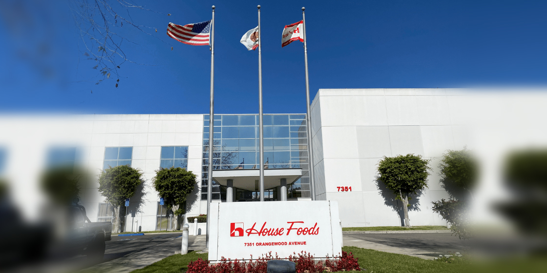 ハウス食品は、アメリカでは「TOFU（豆腐）」の会社だった！【後編】 環境負荷が少ないTOFUは、「地球の健康」の側面からも注目されている？