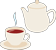紅茶（ミルクティー含む）