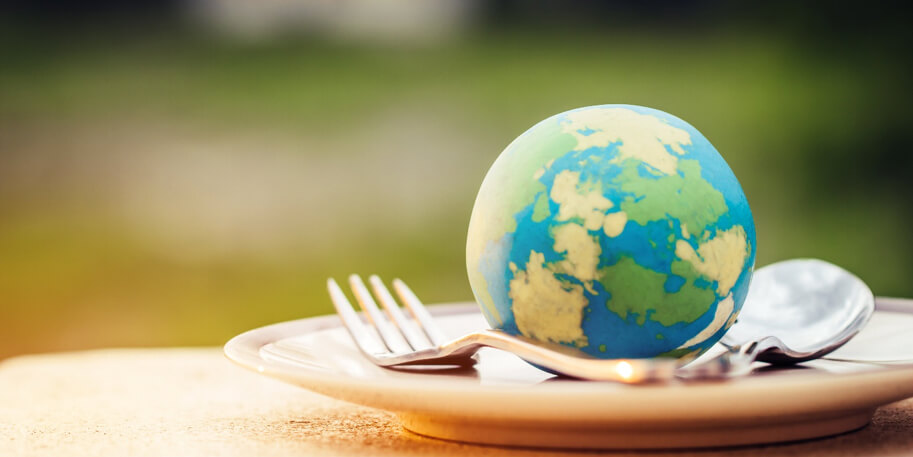 【環境について考えよう】地球と家計を救う！今こそ考えよう おうち時間の食品ロス削減術