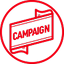 キャンペーン